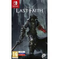 The Last Faith [Switch]